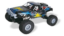 Amewi Double Pont Crawler Brushed 1:10 2,4GHz RTR / 22412