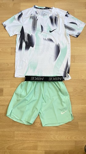 Nike dri fit ensemble - ensemble, m