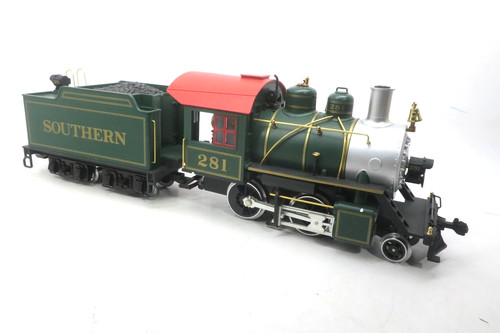 Lgb 21232 scale southern - g,