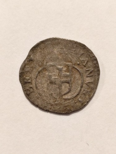 Piece parpaiolle 1579 - piece,