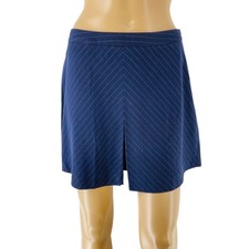 MANGO Femme Jupe Courte Fendue