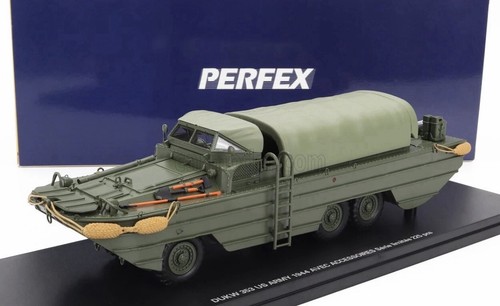 Dukw 353 army 1944 - army, avec