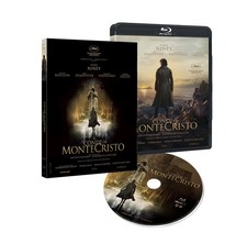 El Conde de Montecristo