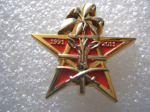 Cavalerie regiment de - le,