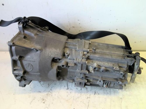 Boite vitesses bmw - vitesses, serie