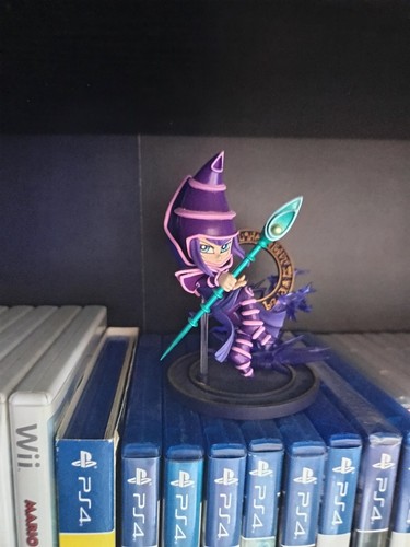 Petite figurine japonaise - figurine, du