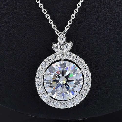 énorme pendentif collier - Énorme, pendentif/collier