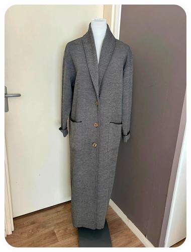 Fabrice karel manteau gilet - fabrice,