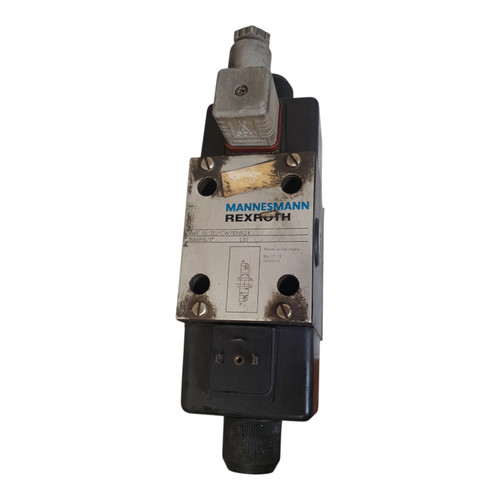 Rexroth 4we j31 - rexroth,
