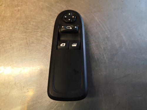 Commande vitre conducteur - commande,