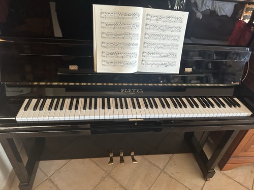 Pleyel p131 - pleyel,