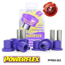 Powerflex Bras De Traction