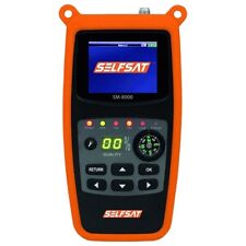 Selfsat SM 8000 Camping