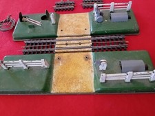 JEP HO Passage à niveau