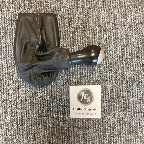 Coiffe pommeau vitesse - coiffe,