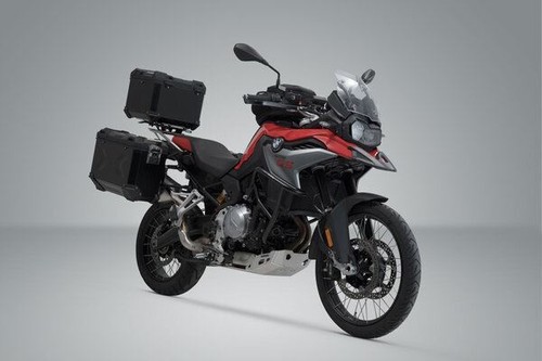 Motech kit bagagerie - kit,