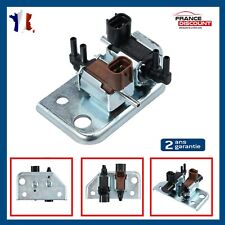 ÉLECTROVANNE TURBO PAPILLON