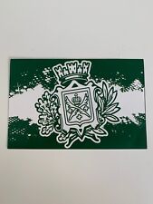 AS Saint Etienne ASSE sticker