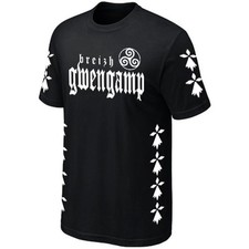 T-Shirt GWENGAMP GUINGAMP