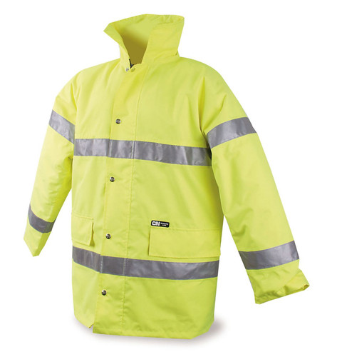 Parka réfléchissante - parka,