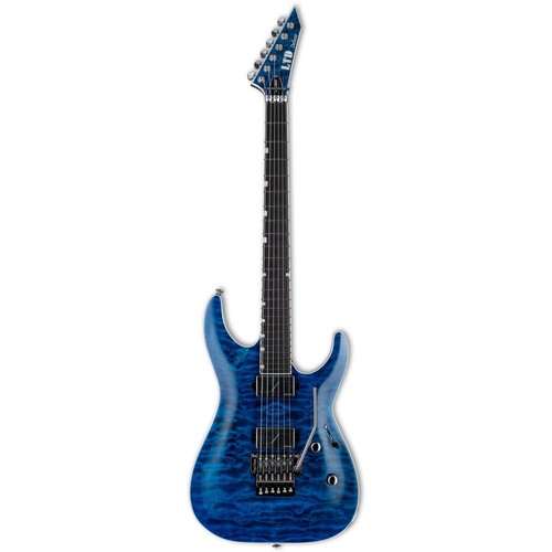 Esp ltd 1000 electric - esp,