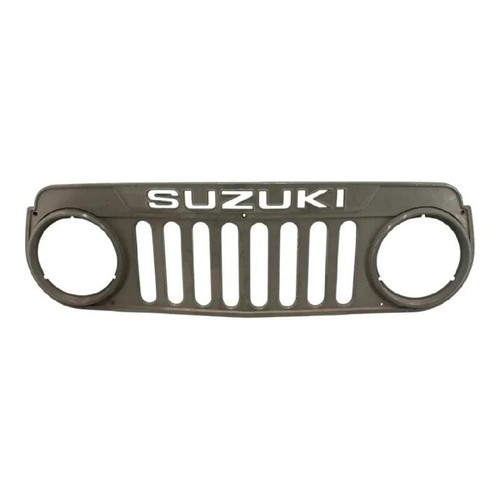Grille mascherina suzuki - mascherina,