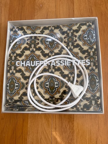 Chauffe assiettes electrique - chauffe-assiettes,