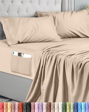 Parure de Lit 4 Pièces