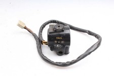 Contacteur de Guidon Commande