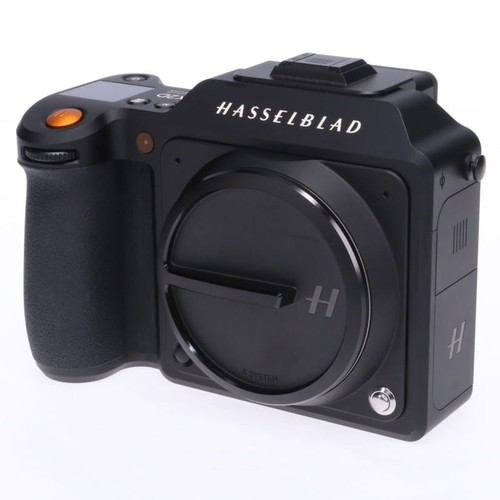 Hasselblad x2d 100c boîtier - hasselblad,