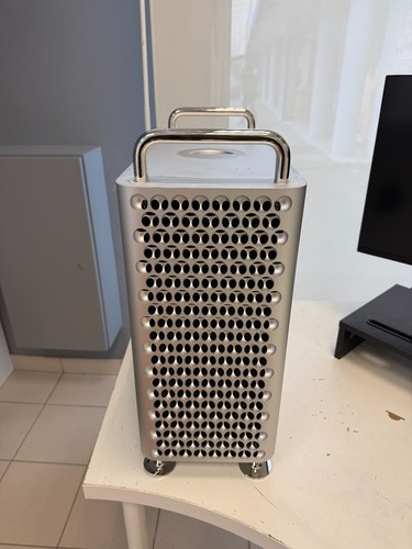 Mac pro 2019 - mac, 28