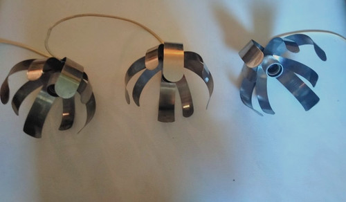 Luminaires suspensions - 3,