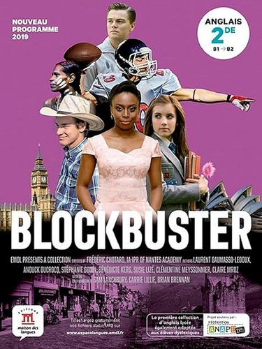 Blockbuster 2de livre de - blockbuster,