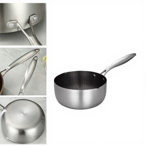 Frire en - po��le,