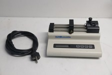 Occasion : Pompe / Pousse seringue KD Scientific 78-9100B KDS-100-CE /  (SER/H)