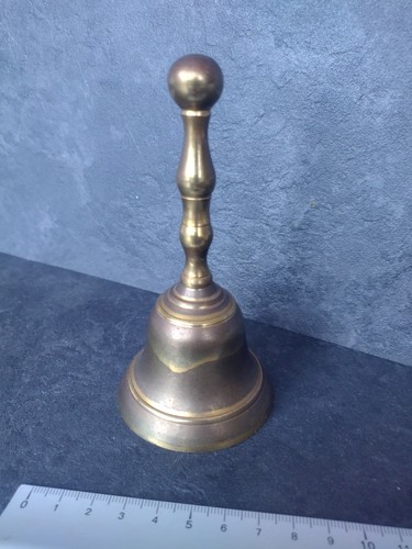 Cloche clochette table en - cloche,