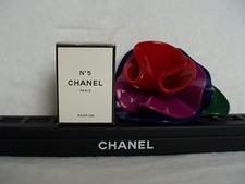 EXTRAIT  DE  PARFUM  CHANEL  "