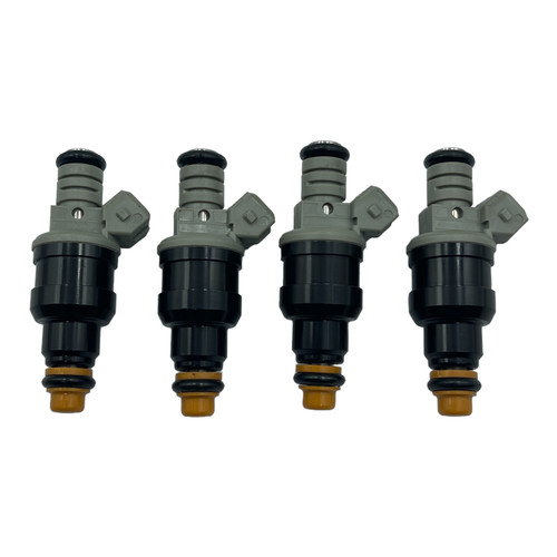 Upgrade hole fuel - upgrade, injector