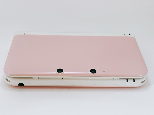 Console nintendo 3ds ll - nintendo,