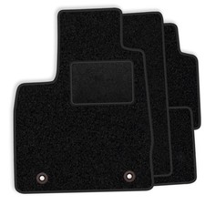 Jeu Tapis Velours Opel Astra J