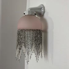 ANCIENNE PETITE APPLIQUE