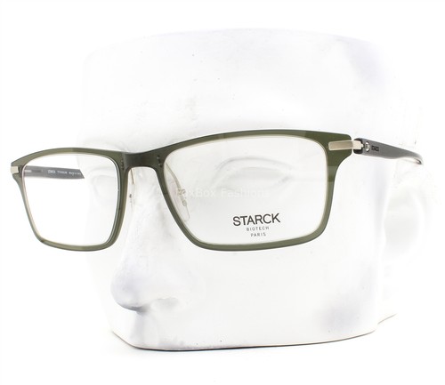 Starck eyeglasses 2061t - eyeglasses, sh