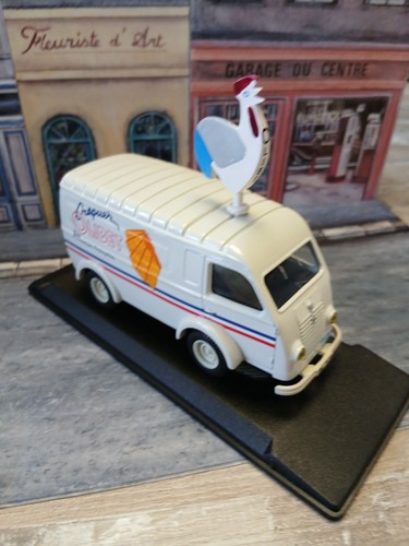 Camionnette renault 1000 - renault,