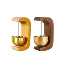 Cloche d'ouverture de porte