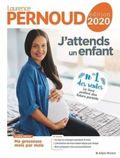 J'attends un enfant - édition