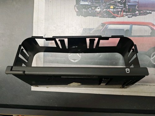 Used saab cup holder - saab,