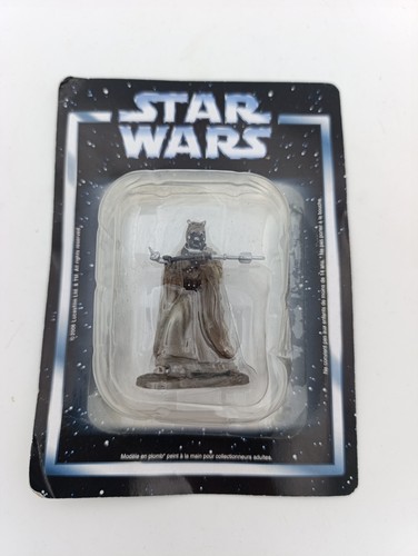 Figurine star wars tusken - star,