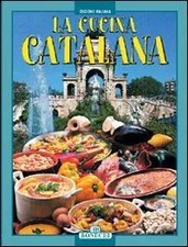 La cucina catalana, Unknown