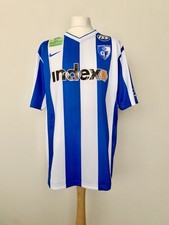 Grenoble Foot 38 2008-2009