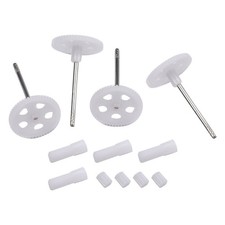 Pièce Principale Moteur Gear